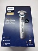 Golarka Philips i9000 prestige