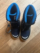 Buty zimowe stroma, rozmiar 34