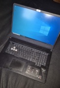Laptop gamingowy ASUS TUF Gaming FX505