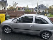 Opel Corsa 2006 diesel 
