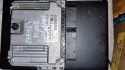 Komputer sterownik silnika peugeot