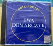 CD GOLD EDITION Ewa Demarczyk.