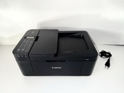 Drukarka CANON Pixma TR4550 WiFi LCD DUPLEX na tusze 545 546 PG-545 CL-546