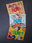 Książki dla dzieci na dobranoc HarperKids 5 minut 