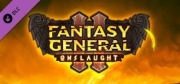 Fantasy General II: Onslaught klucz steam