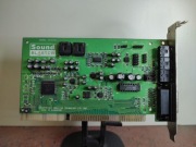 Karta dźwiękowa Sound Blaster CT4170 | Retro ISA
