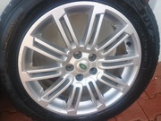 Alu felgi Land Rover Discovery 4 
