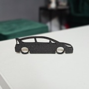 Brelok Auto Citroen C4 RÓŻNE KOLORY