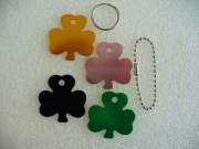 Adresówka dla psa kota grawerowany znaczek identyfikator z numerem telefonu