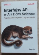 Interfejsy API w AI i Data Science