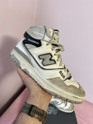 Buty New Balance model 650
