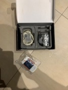 Nokia 5200 z kartonikiem 