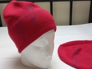 Devold czapka 100% merino nowa