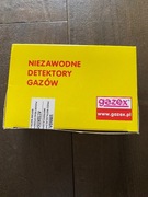 Detektor DK-12. A Gazex