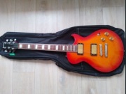 Customowy Ibanez ART 120, ToneRider, Gotoh