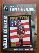 Patton / dvd z książką