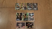 Karty LEGO Star Wars Trading Card Collection Seria 3