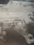 Kierownica powietrza Volvo XC60 2014.