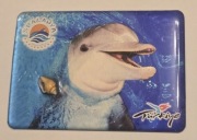 Magnes na lodówkę ALANYA Antalya Side (2K)