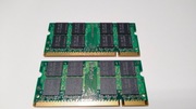 Pamięć SO-DIMM DDR2 2GB PC2-6400