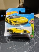 Hot Wheels Lamborghini Centenario Roadster '16