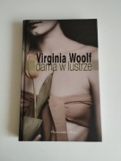 Woolf Dama w lustrze 