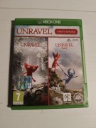 Unravel Yarny Bundle Xbox One / Series X