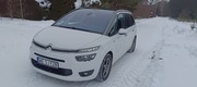 Citroen C4 grand Picasso 2.0 blueHDI 2016 automat exclusive