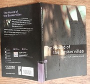 Oxford bookworms Library Arthur Conan Doyle the Hound of the Baskervilles