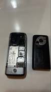 Sony Ericsson K510i - włącza się