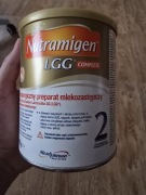 Mleko hipoalergiczne LGG