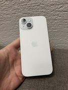 IPhone 15 128gb, 94% bateria, gwarancja