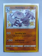 Pokemon - Galarian Runerigus sv066/sv122