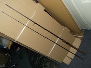 BERKLEY LIGHTING ROD SPIN