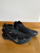 Nike Zoom Pegasus Turbo Shield WP limited 43 black