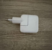 Oryginalna ładowarka kostka ładowania Iphone Apple USB-A 12W