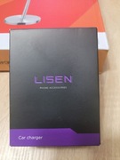 Ładowarka samochodowa