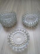 Miseczki: 2 + 4 szt. - "Asteroid" - J.S. Drost