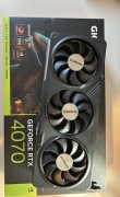 RTX 4070 GAMING OC