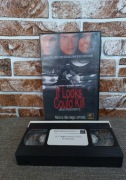 Kasety vhs wideo video. Urok Przestępcy   VHS.  Bdb stan 