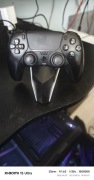 Kontroler SONY  dualsense czarny z dowodem zakupu