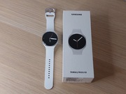 Samsung Galaxy Watch 8 40mm LTE Jak Nowy