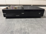 Xbox one fat uszkodzony Gra Battlefield 1