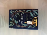 SEZON DUCHÓW. OPRAWA TWARDA. NOWA.