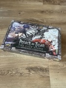 Attack on Titans gra planszowa