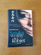 Sztuka wojny dla kobiet-Chin-Ning Chu