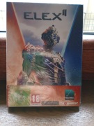 Elex 2 Nowa folia PL