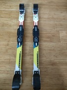 Nartorolki rollspeed