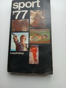 SPORT 77 KALEJDOSKOP
