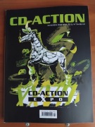 CD-Action 03/2024 - edycja limitowana z okładką CD-Action Expo 2024 